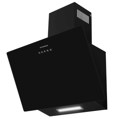 Maunfeld Dream 50M Glass Black