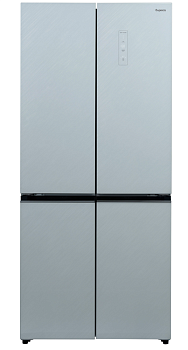 Фото товара: Бирюса CD 496 TWG