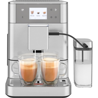 Детальное фото товара: KitchenAid 5KES8557ESX