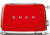 Smeg TSF01RDEU Детальное фото товара: Smeg TSF01RDEU