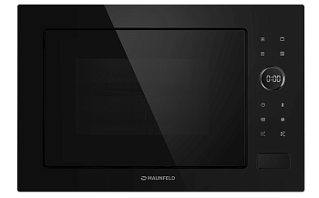 Фото товара: Maunfeld XBMO252GB Glossy