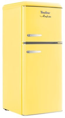 Фото товара: Tesler RT-152 YELLOW