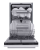 Midea MID45S140i Детальное фото товара: Midea MID45S140i