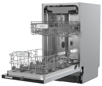 Детальное фото товара: DeLonghi DDW 08S Sodalite