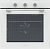Фото товара: Krona ALPHA 60 WH