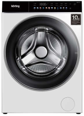 Детальное фото товара: Korting стирка KWM 60DS1499 + сушка KD 69IHP10 + соед.эл DSK 350