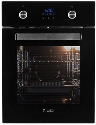 Фото товара: LEX EDP 4590 BL