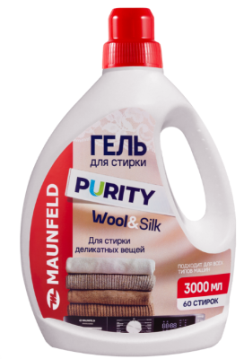 Maunfeld MWL3000PD