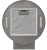 Krona TINA 350 METALLIC 3P Детальное фото товара: Krona TINA 350 METALLIC 3P