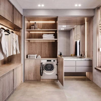 Детальное фото товара: Haier HDB4 H7A2TBEX-RU