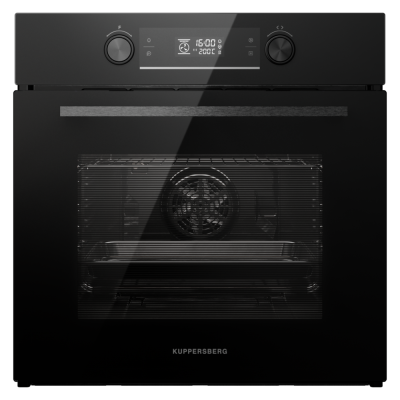Фото товара: Kuppersberg HM 629 Black 9