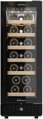 Детальное фото товара: Meyvel MV19BIG-KBT1