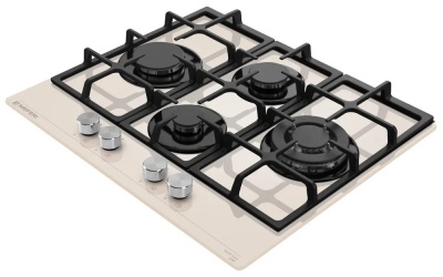 Детальное фото товара: MEFERI MGH604BG GLASS ULTRA газовая поверхность