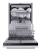 Midea MID45S450i Детальное фото товара: Midea MID45S450i