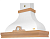 Фото товара: LEX NAPOLI 900 WHITE