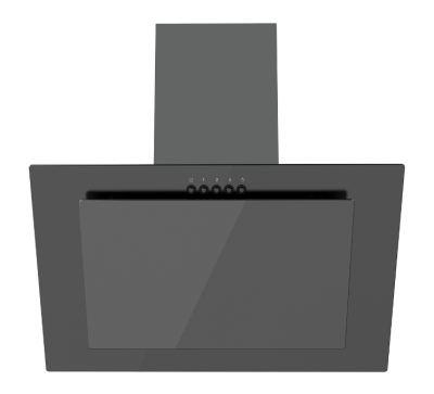 LEX MIO 600 GREY