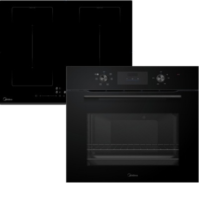 MIDEA MIH67787F + MO47007GB