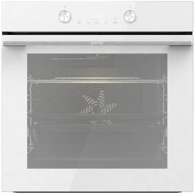 Фото товара: Gorenje BOS6737E06PWG