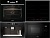 Фото товара: KORTING HIB 68700 B QUADRO + OKB 8951 EN ST + KMI 827 GN + KCM 9830 BCG