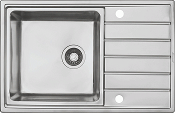 Фото товара: Seaman Eco Roma SMR-7850A (slam-shut)