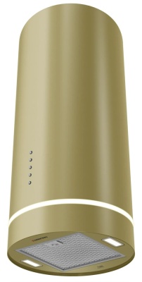 MEFERI TUBE35GOLD COMFORT
