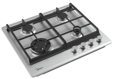 Детальное фото товара: Midea MG593TX газовая поверхность