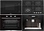Фото товара: KORTING HGG 6734 CTN + OKB 370 CMX + KMI 825 TGN + KCM 9830 BCG