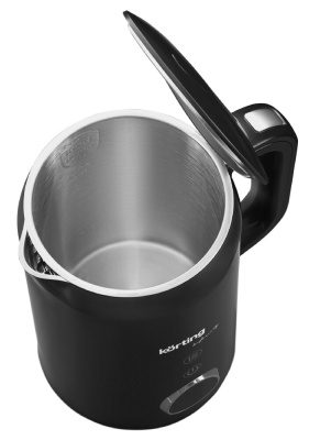 Детальное фото товара: Korting KWK 0904 Infinity электрический чайник