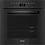 Фото товара: Miele DGC7460 HC Pro OBSW