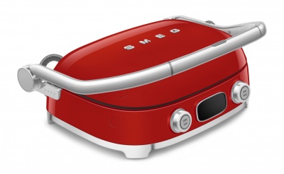 Детальное фото товара: Smeg MGF01RDEU