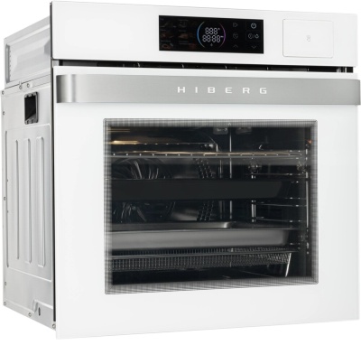 Детальное фото товара: HIBERG S-VM 6415 W SMART