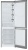Indesit ITS 4180 XB Детальное фото товара: Indesit ITS 4180 XB