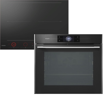 Детальное фото товара: ASKO HID654GC + OP8678G