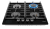 Haier HHX-G64CNSB Детальное фото товара: Haier HHX-G64CNSB газовая поверхность