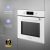 Zigmund & Shtain E 177 W Детальное фото товара: Zigmund & Shtain E 177 W