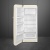 Детальное фото товара: Smeg FAB28LCR6