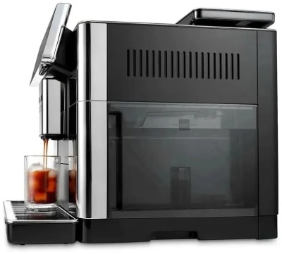 Детальное фото товара: DeLonghi ECAM630.55.SSM