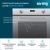 Korting OKB 1321 GSCW Детальное фото товара: Korting OKB 1321 GSCW