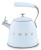 Smeg WKF01PB Детальное фото товара: Smeg WKF01PB электрический чайник