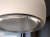 Falmec SOFFIO IS 58 White Satin Glass Детальное фото товара: Falmec SOFFIO IS 58 White Satin Glass