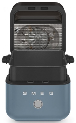 Детальное фото товара: Smeg AFC01SBMEU