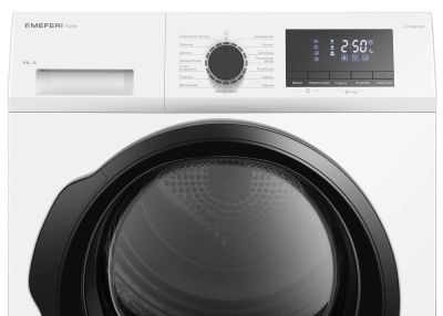 Детальное фото товара: MEFERI MDR0815WH C POWER