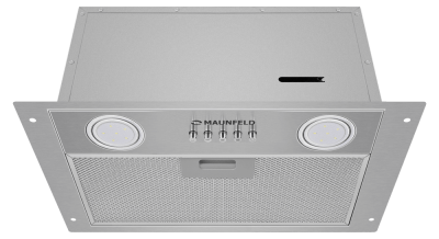 Детальное фото товара: Maunfeld Cam 45 Inox