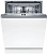 Фото товара: Bosch SMV4HVX07E