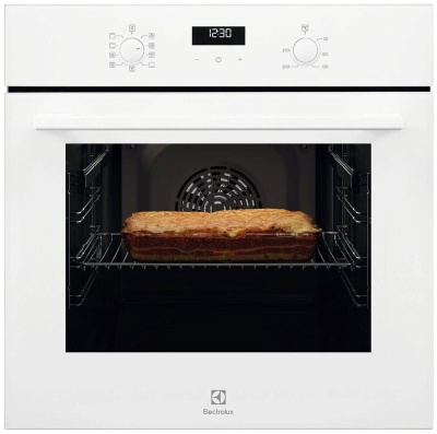 Electrolux EOF5F50BV