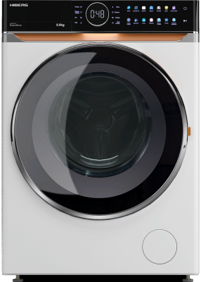 Фото товара: HIBERG i-DDQ10-814 W