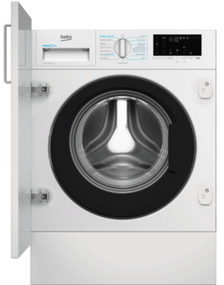 Детальное фото товара: Beko BI3DBT8841W