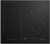 Hotpoint HS 3560B BF Детальное фото товара: Hotpoint HS 3560B BF индукционная поверхность