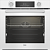 Фото товара: Beko BIOM1532KWNCS