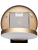 Konigin Enso Black/Gold 38 Детальное фото товара: Konigin Enso Black/Gold 38